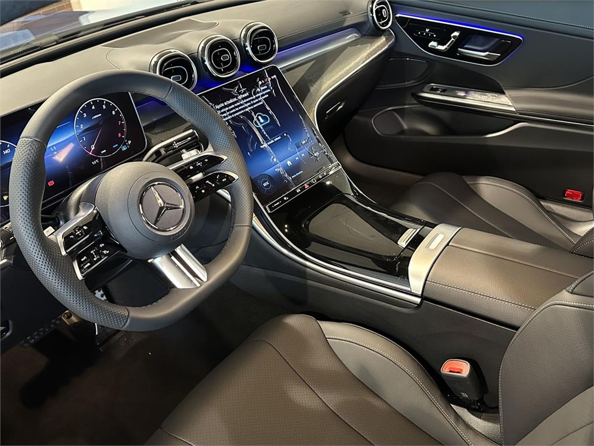 Imagen 3 de MERCEDES Clase CLE