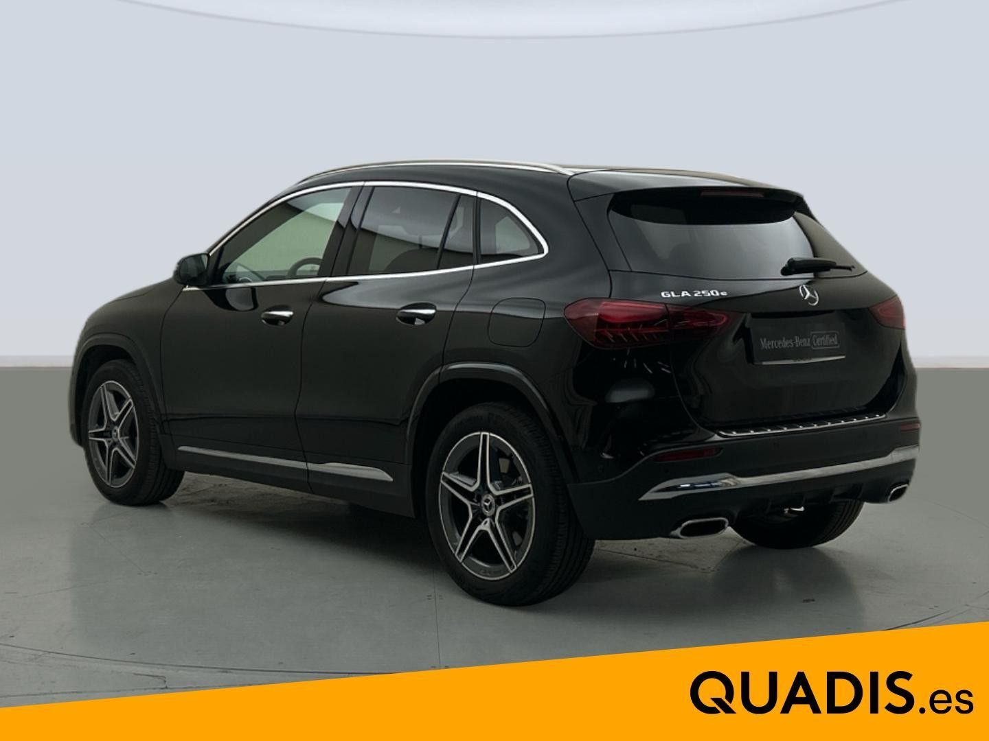 Foto del MERCEDES Clase GLA GLA 250e