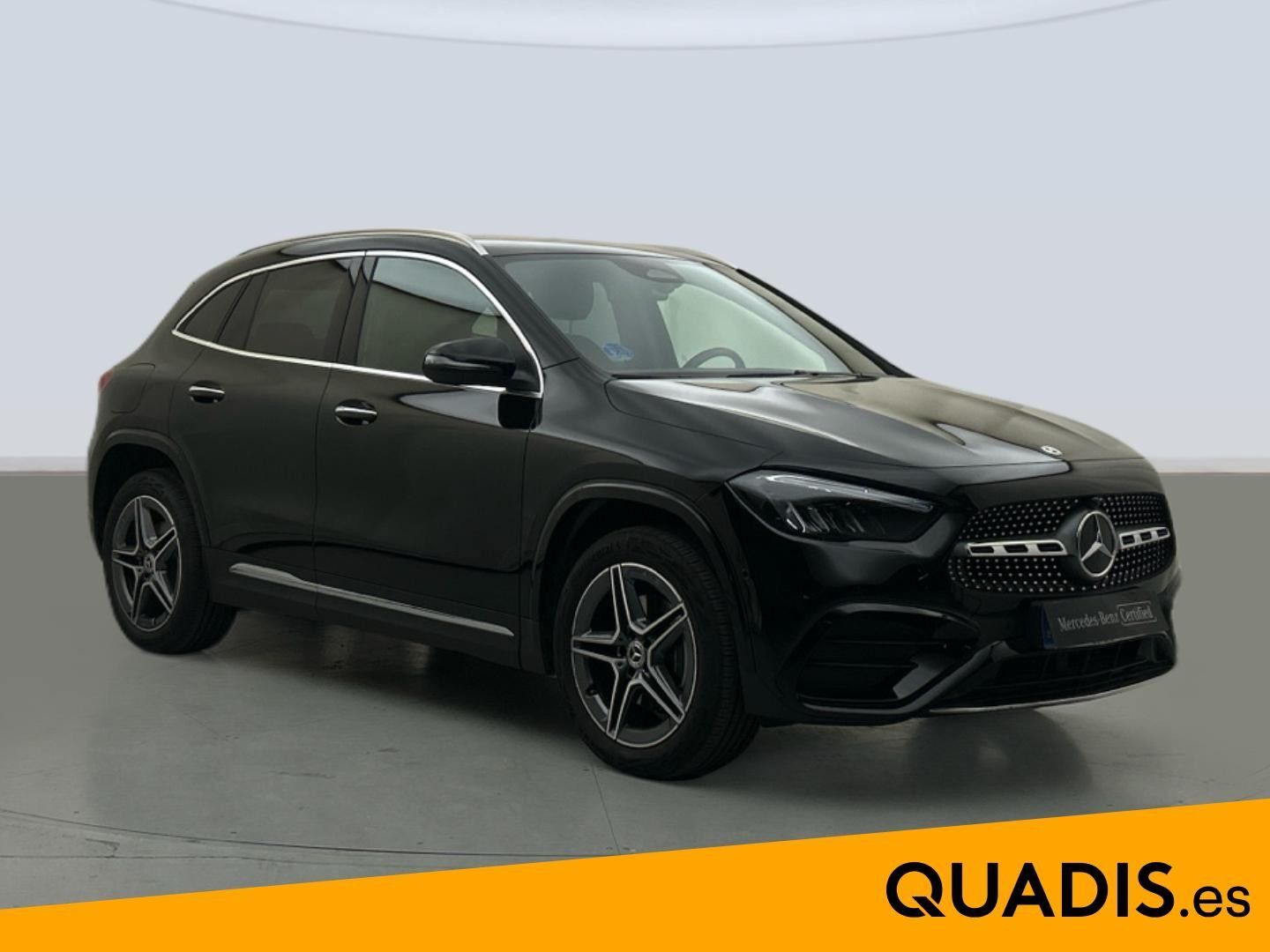 Foto del MERCEDES Clase GLA GLA 250e