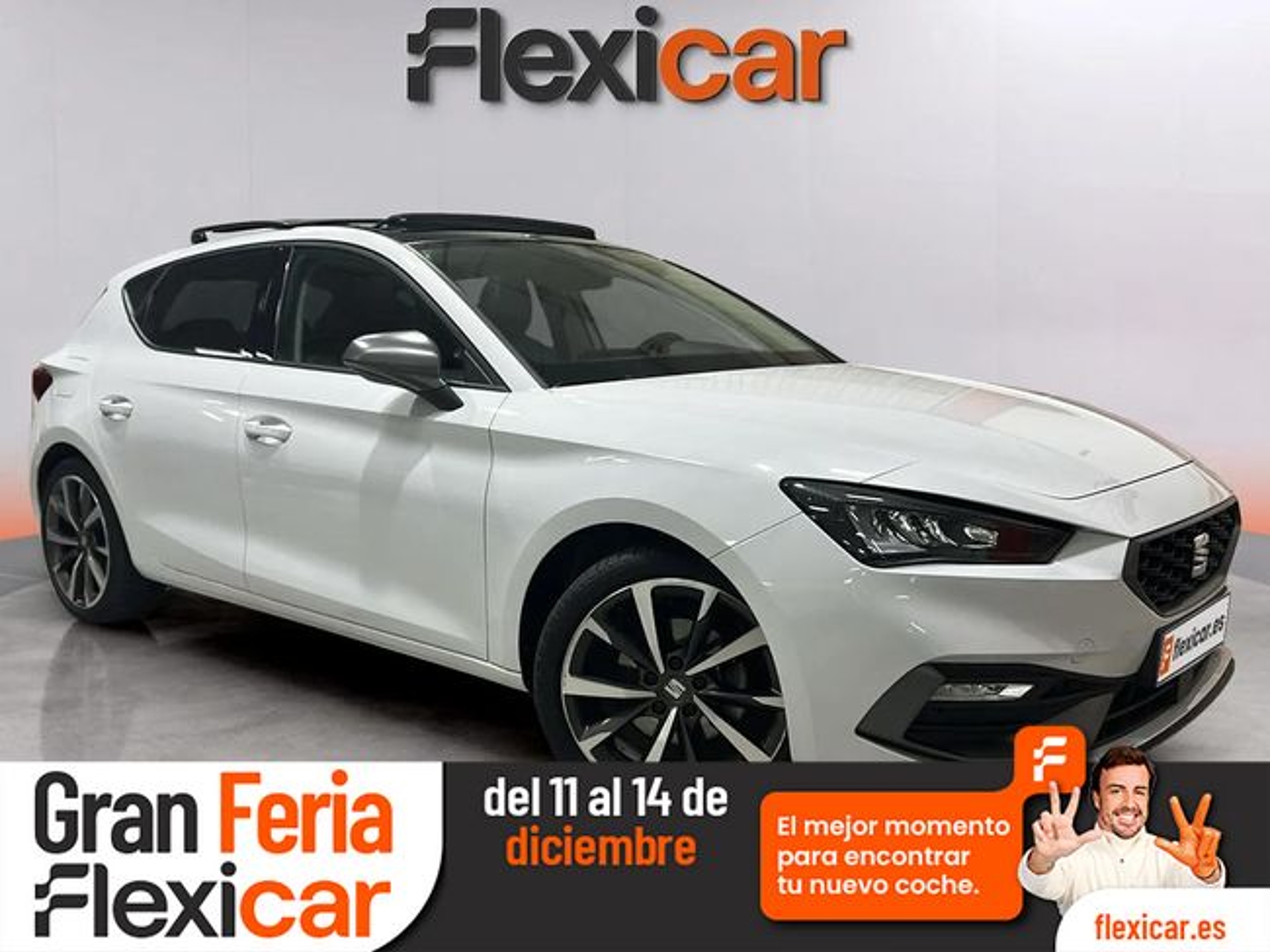 Imagen de SEAT León