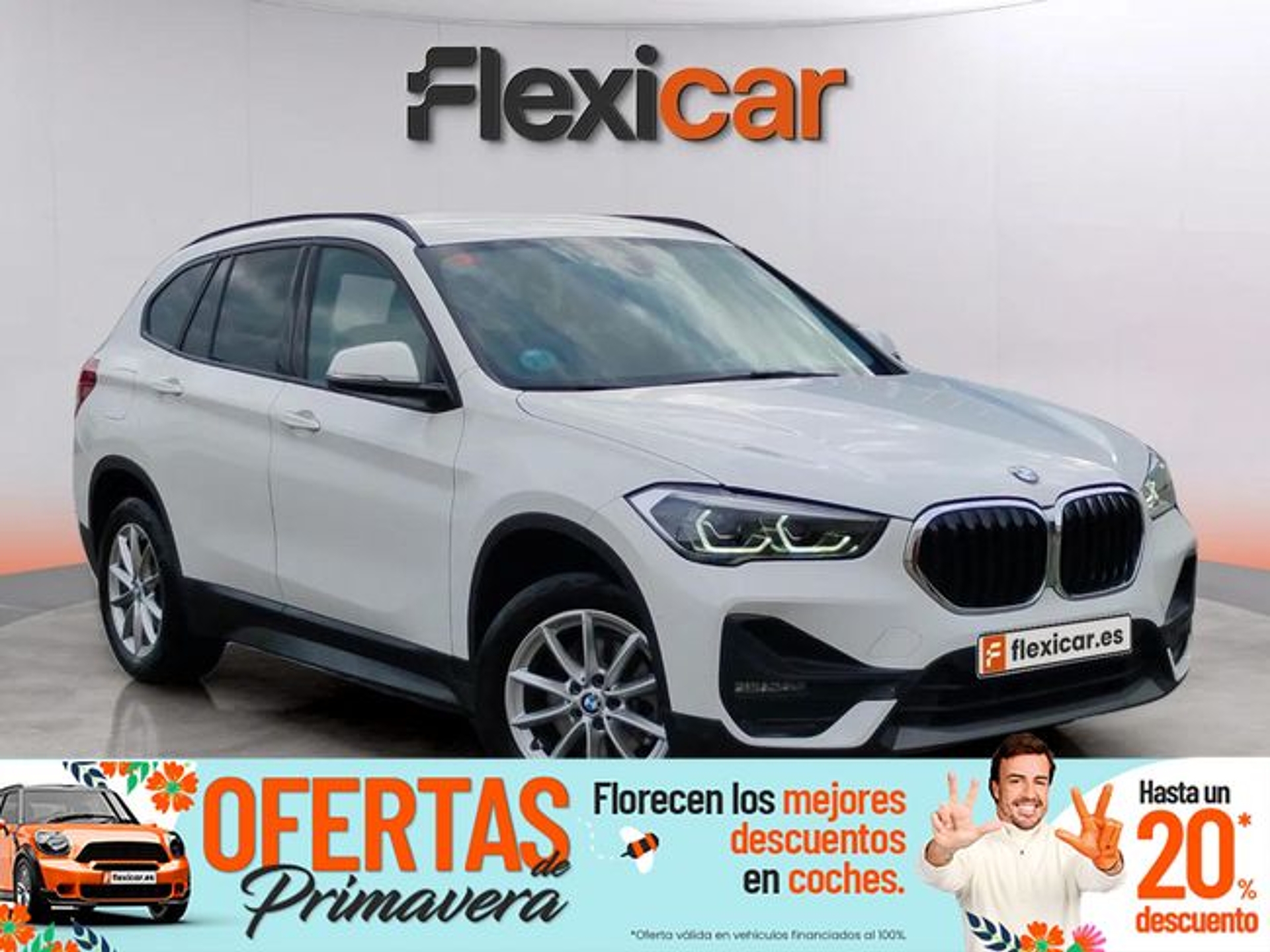 Imagen de BMW X1