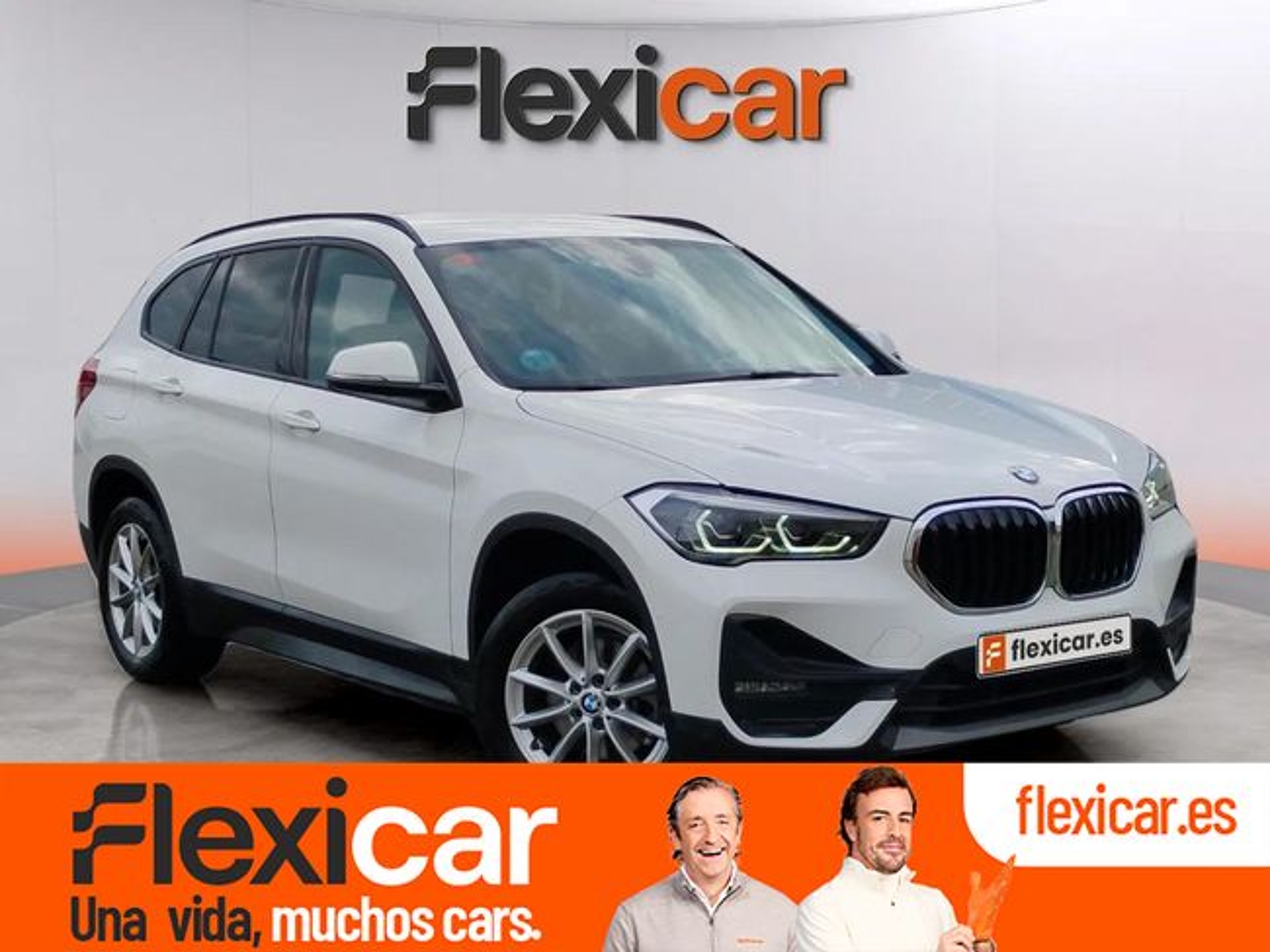 Imagen de BMW X1