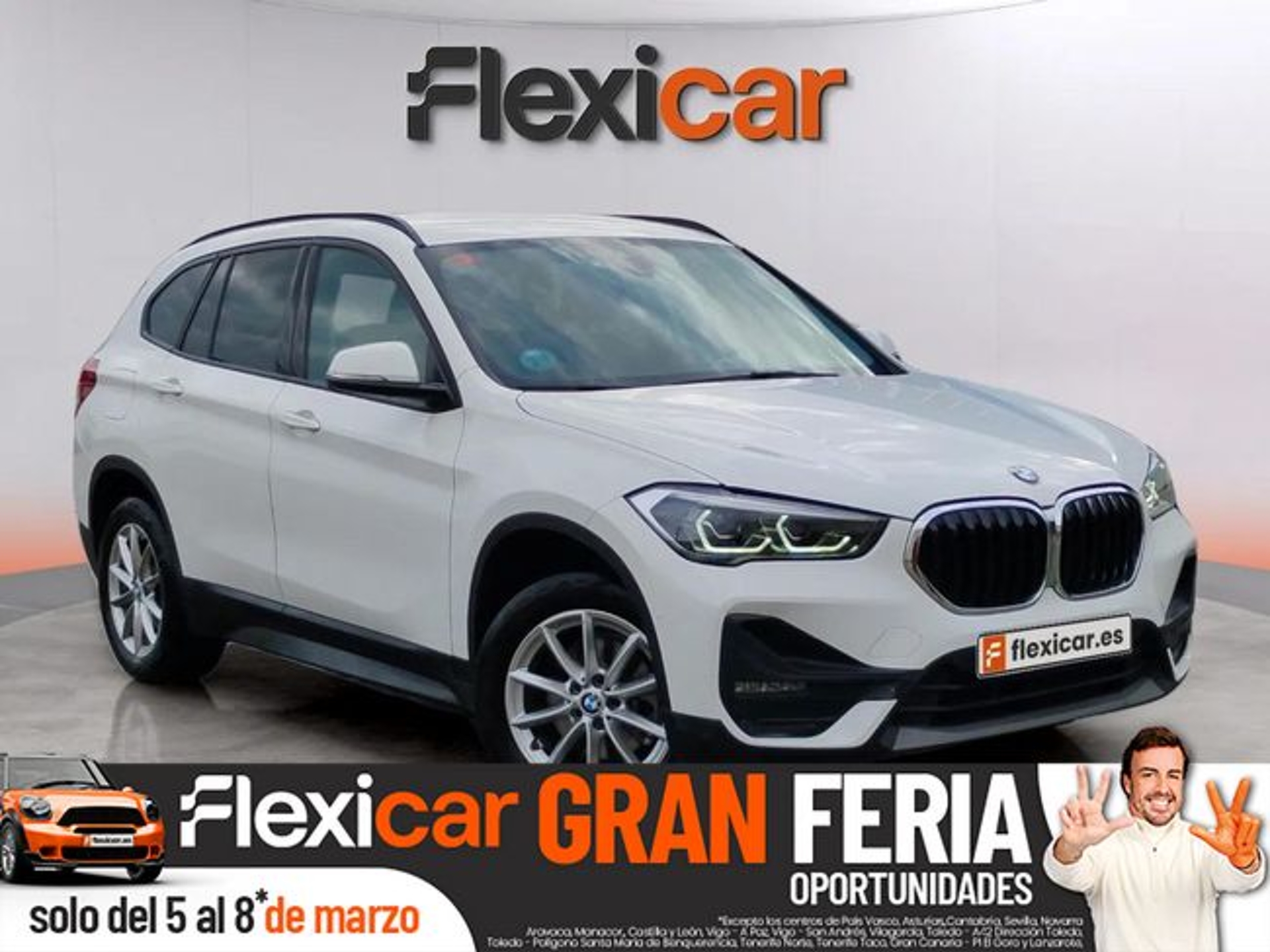 Imagen de BMW X1