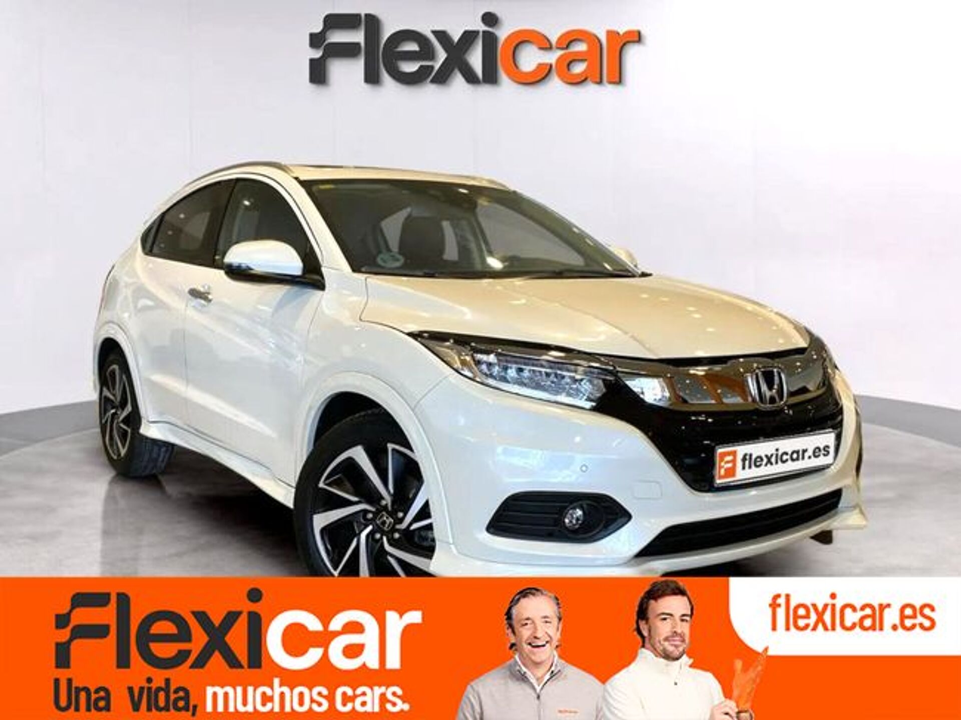 Imagen de HONDA HR-V