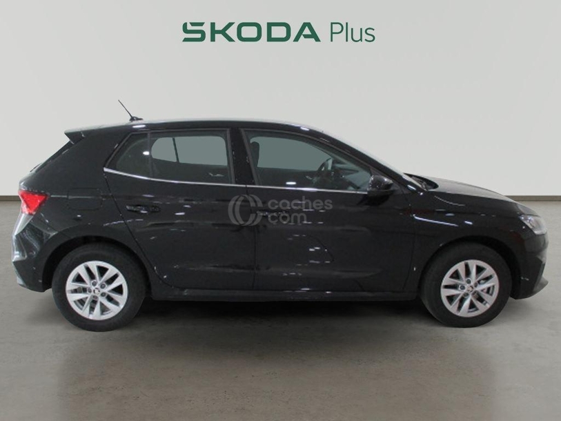 Foto del SKODA Fabia 1.0 MPI Ambition 59kW