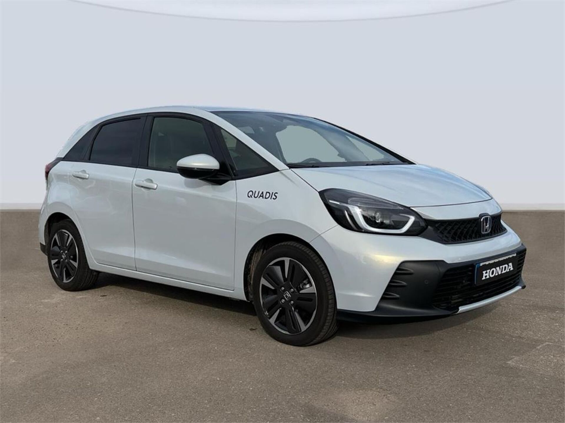 Imagen 3 de HONDA Jazz