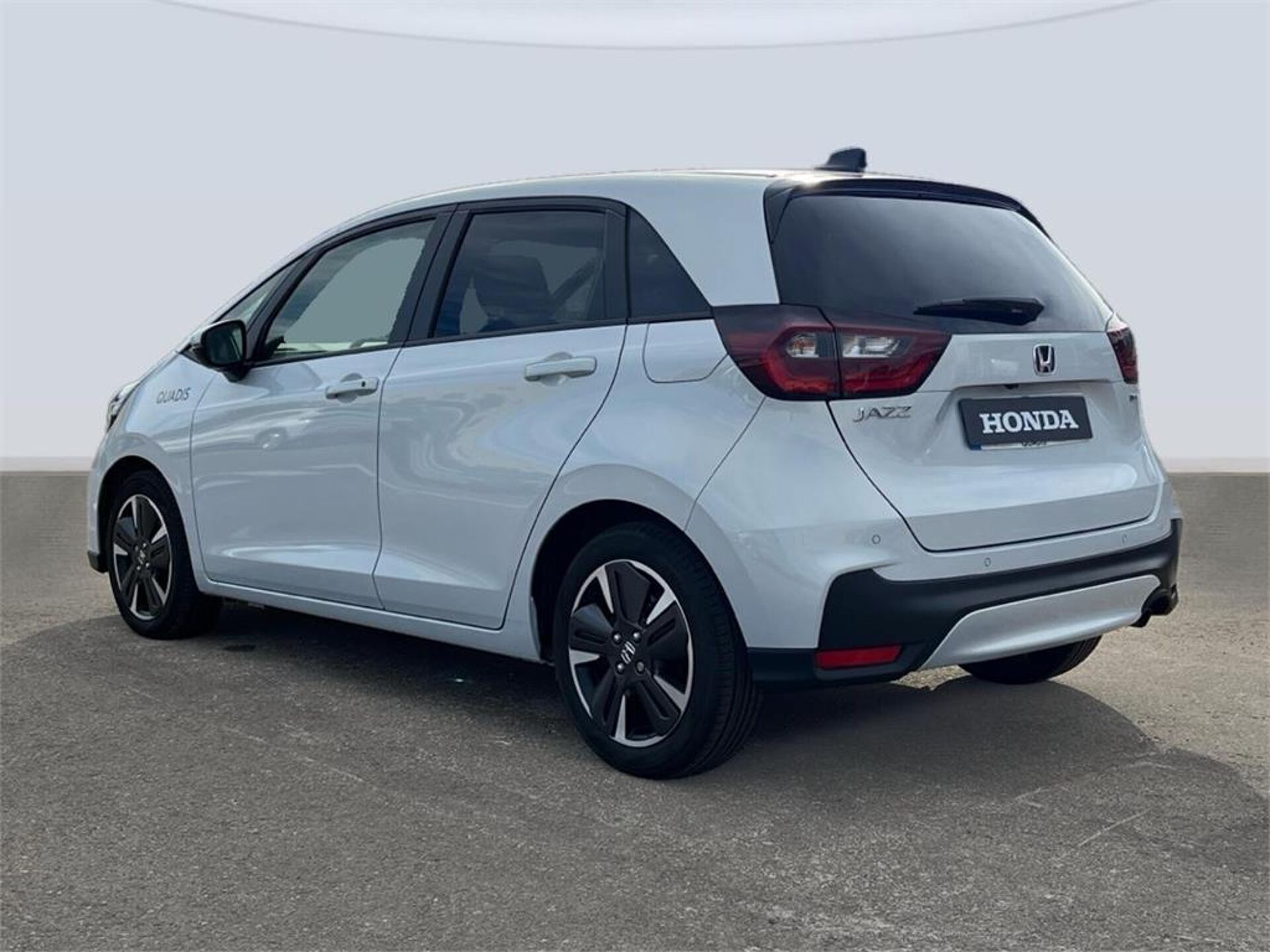 Imagen 2 de HONDA Jazz