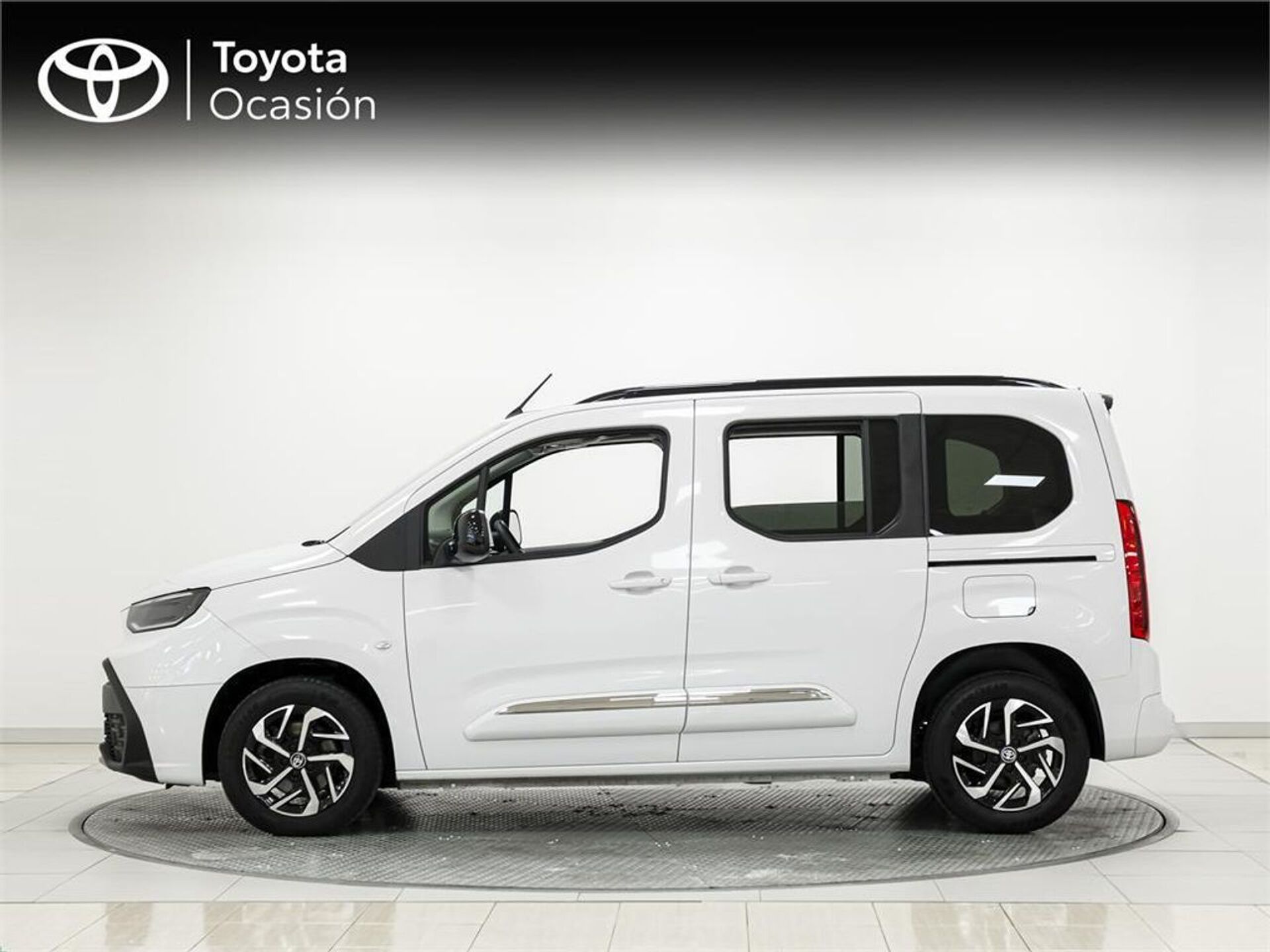 Imagen 3 de TOYOTA Proace City