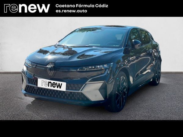 RENAULT Mégane (Esprit Alp. 160kW (220CV) auton. confort) en Cádiz