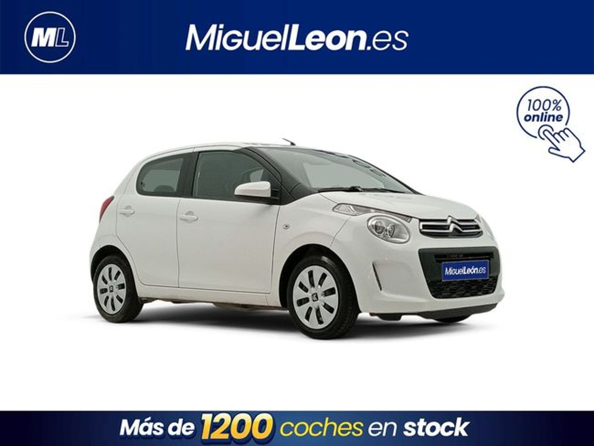 Imagen 3 de CITROEN C1