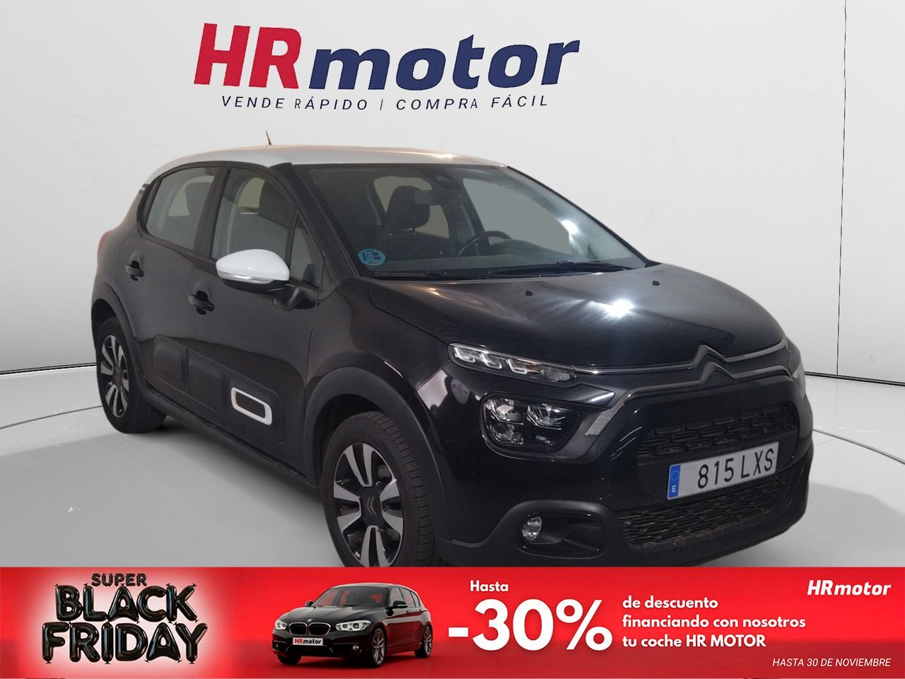 CITROEN C3 (Feel Pack) en Madrid