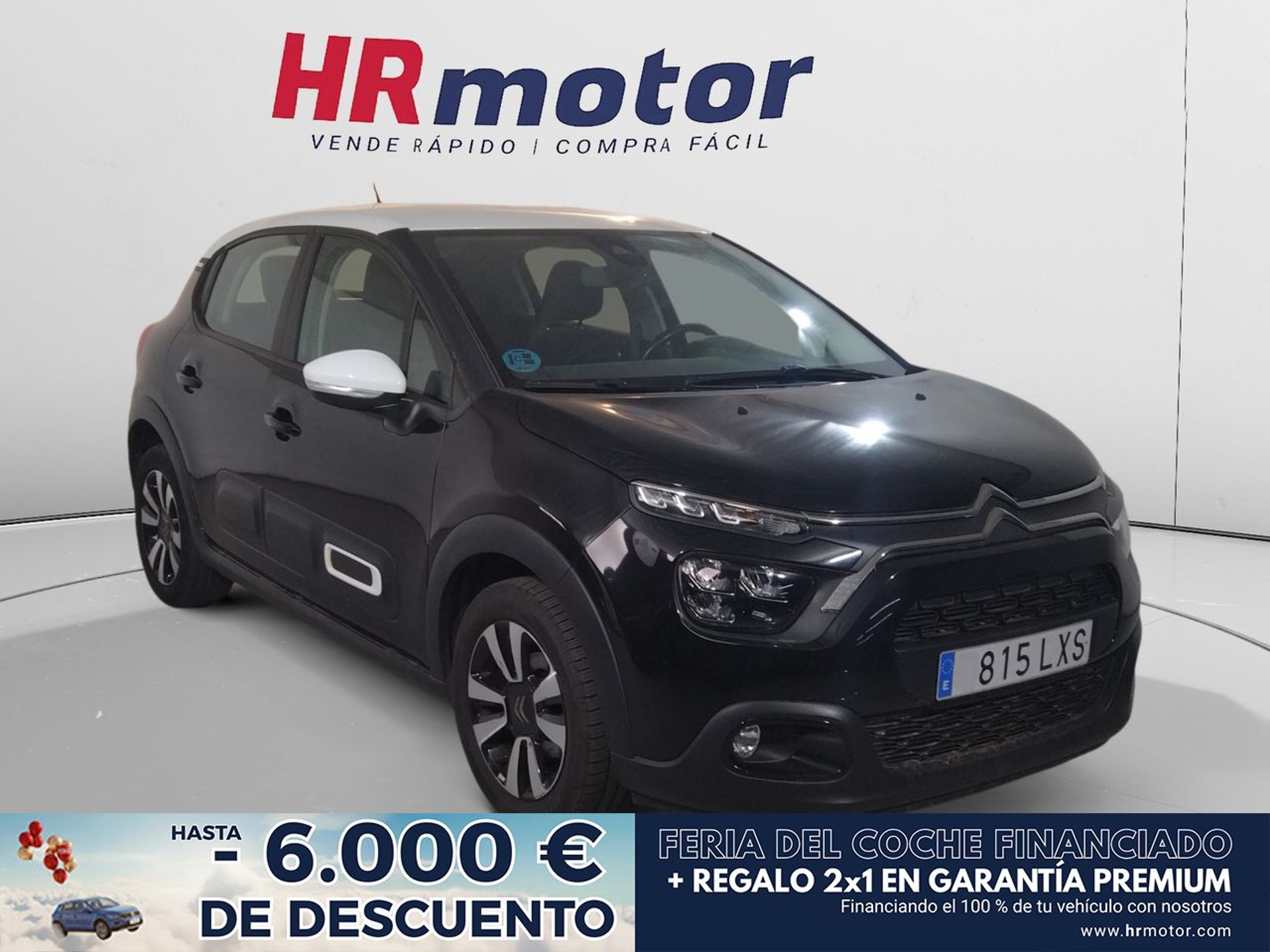 Imagen de CITROEN C3