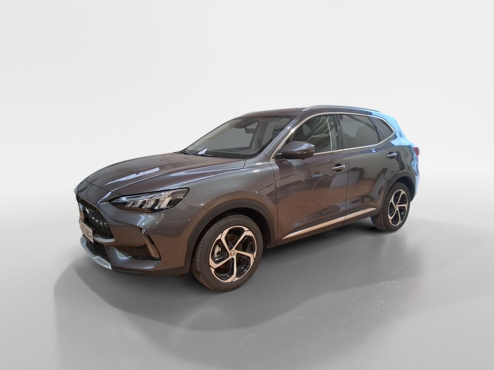 MG HS (MG EHS 1.5T 16.6kwh EDU 2WD LUX LHD DARK) en Murcia