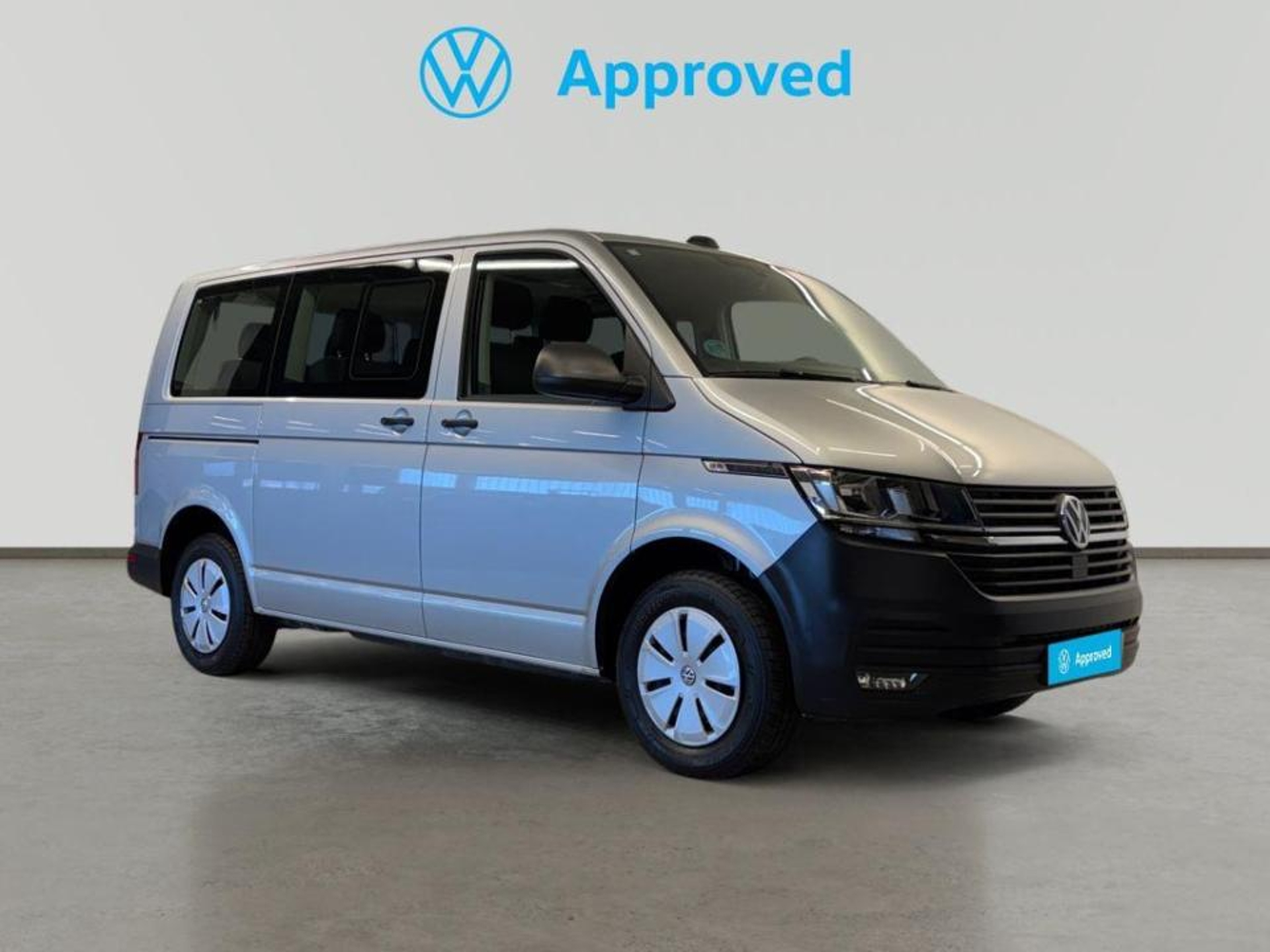 Imagen de VOLKSWAGEN Caravelle