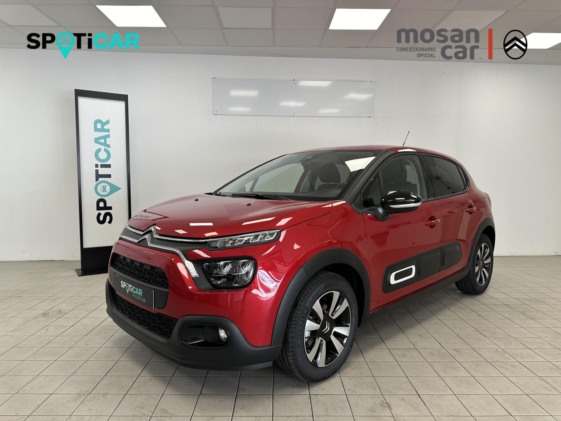 Imagen de CITROEN C3