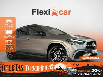 Imagen de MERCEDES Clase GLA GLA 200d 8G-DCT