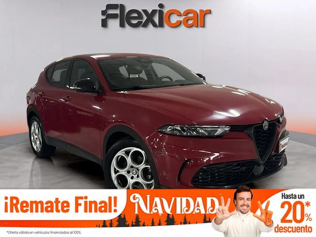ALFA ROMEO Tonale (1.5 MHEV GASOLINA 130 CV SPRINT FWD) en Alicante