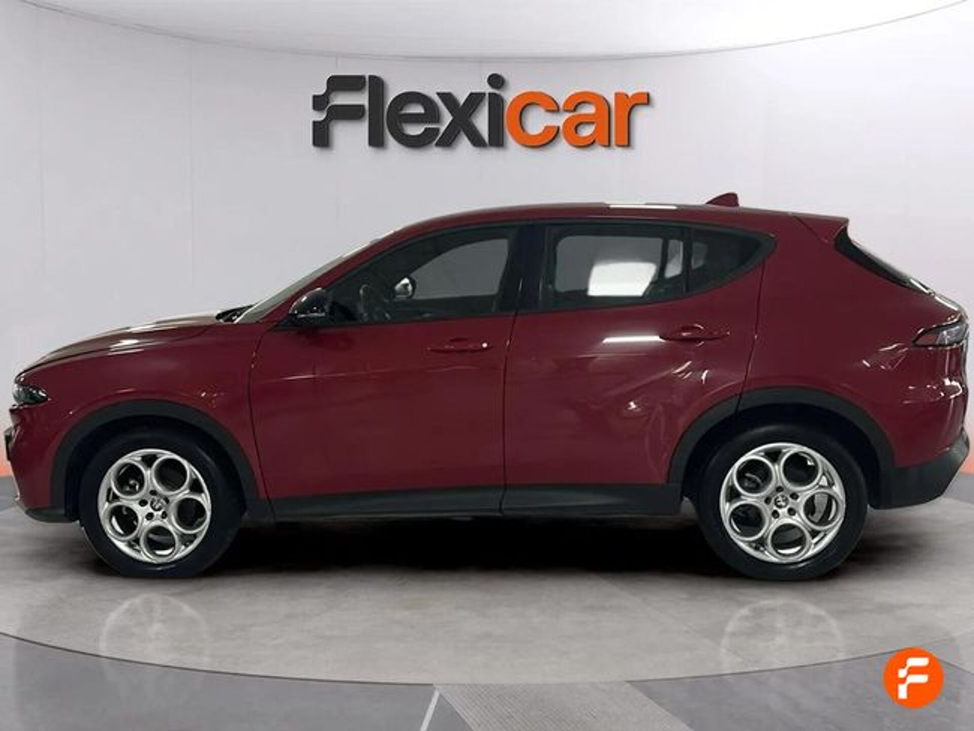 Imagen 3 de ALFA ROMEO Tonale