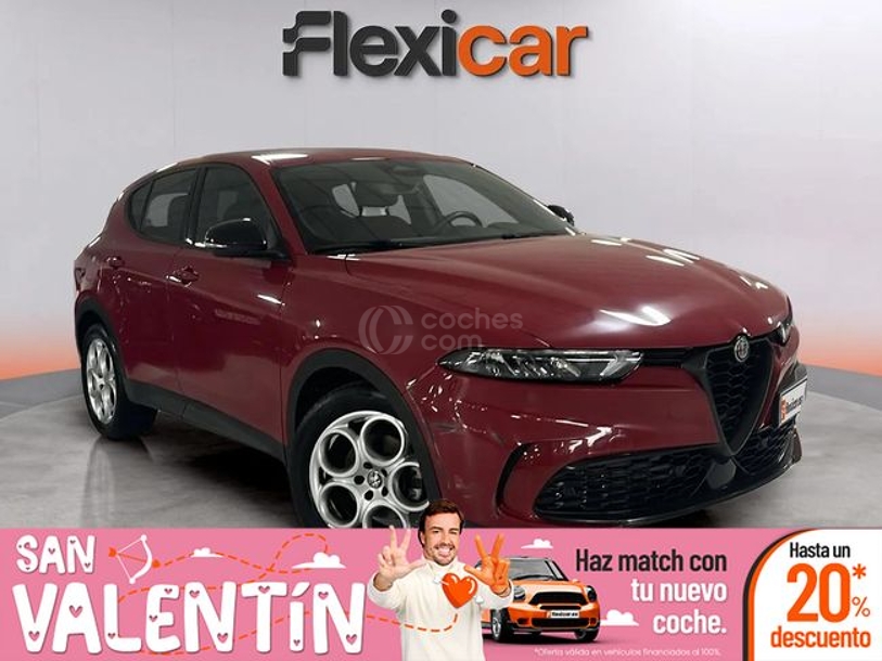 Foto del ALFA ROMEO Tonale 1.5 MHEV Sprint FWD