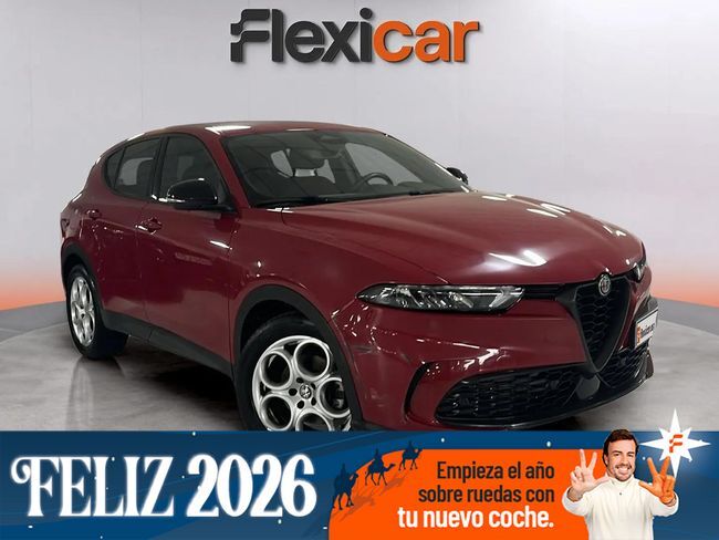ALFA ROMEO Tonale (1.5 MHEV GASOLINA 130 CV SPRINT FWD) en Alicante