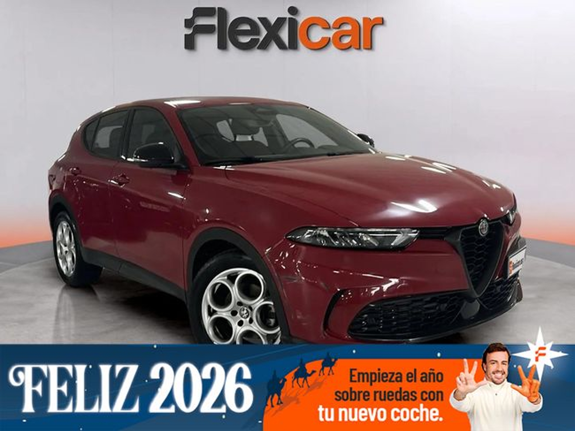 Imagen de ALFA ROMEO Tonale