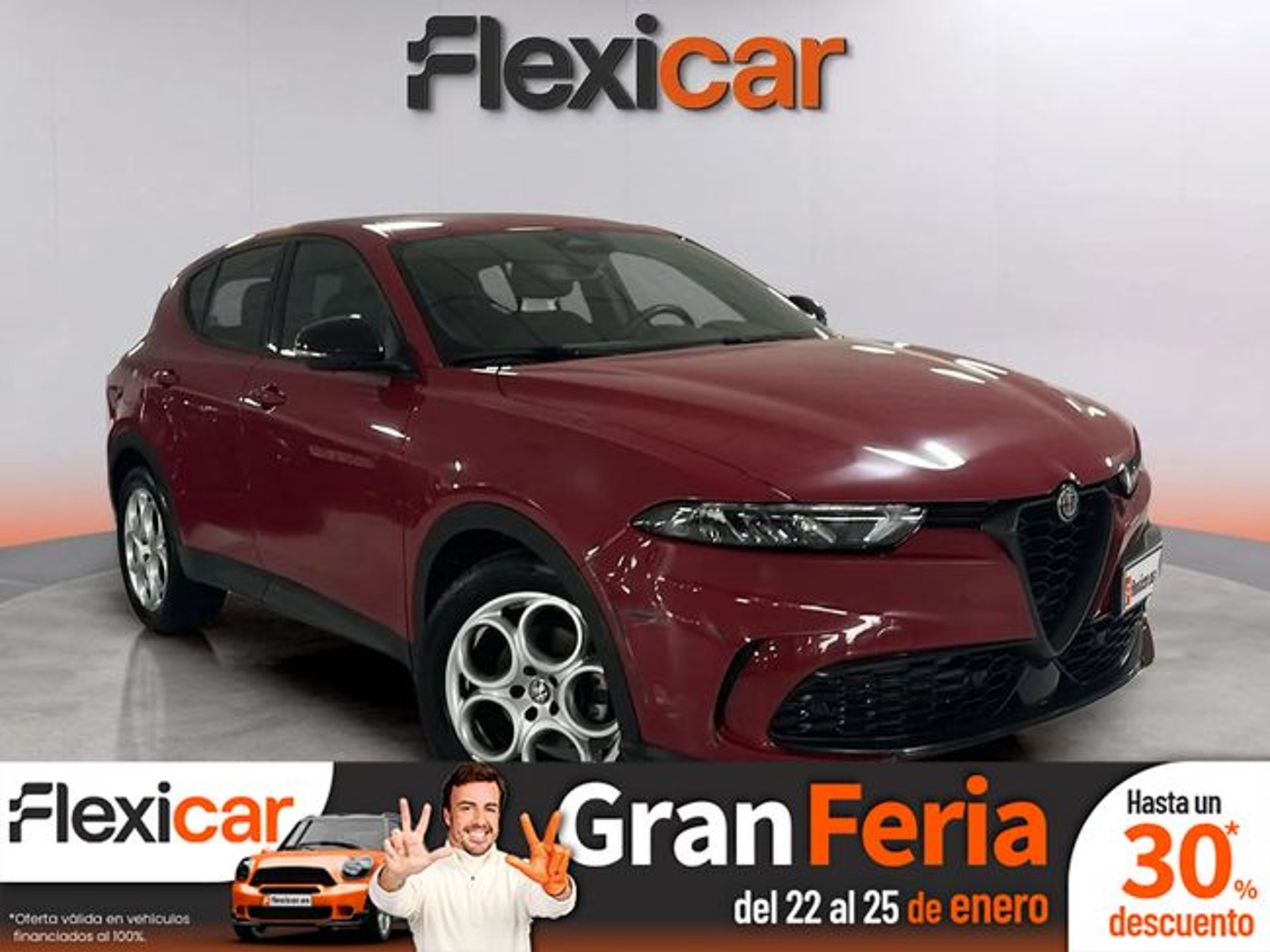 Imagen de ALFA ROMEO Tonale