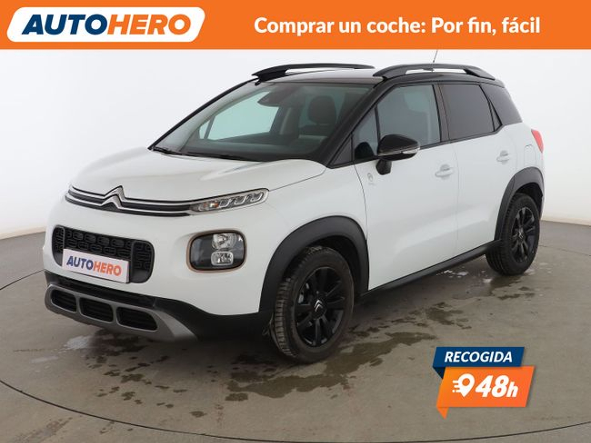Imagen de CITROEN C3 Aircross