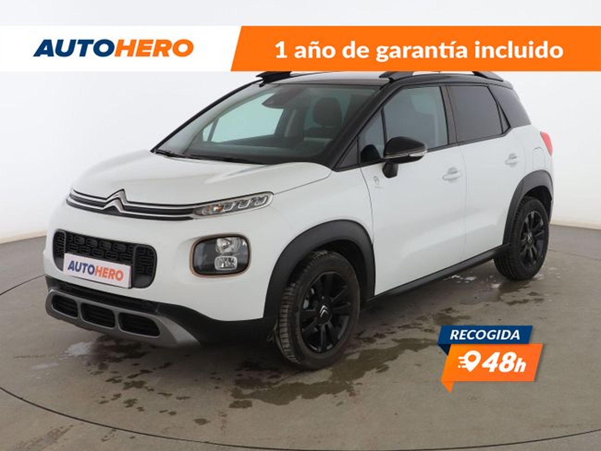 Imagen de CITROEN C3 Aircross