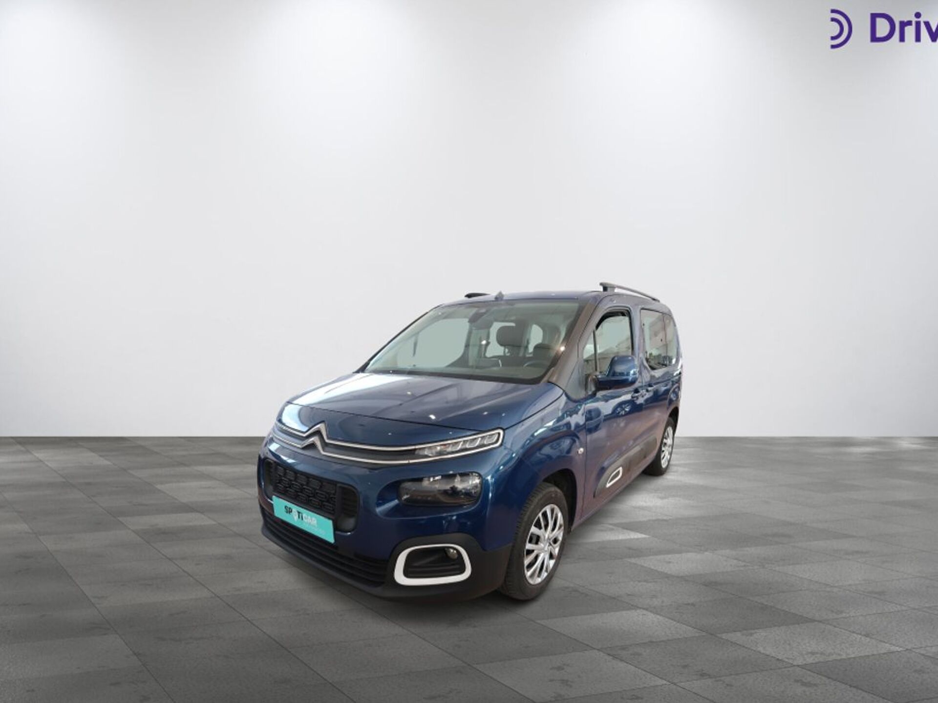 Imagen de CITROEN Berlingo