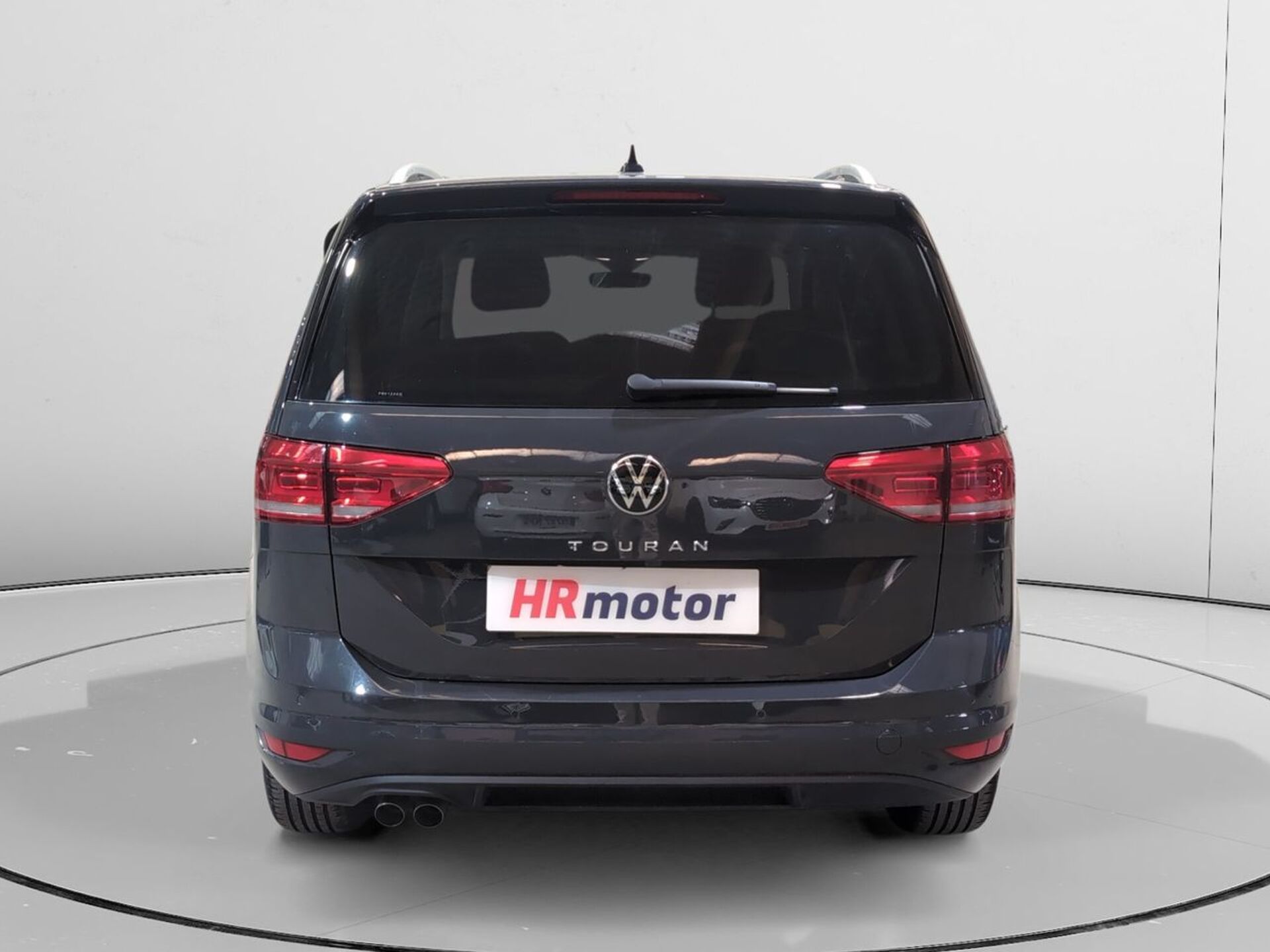 Imagen 3 de VOLKSWAGEN Touran