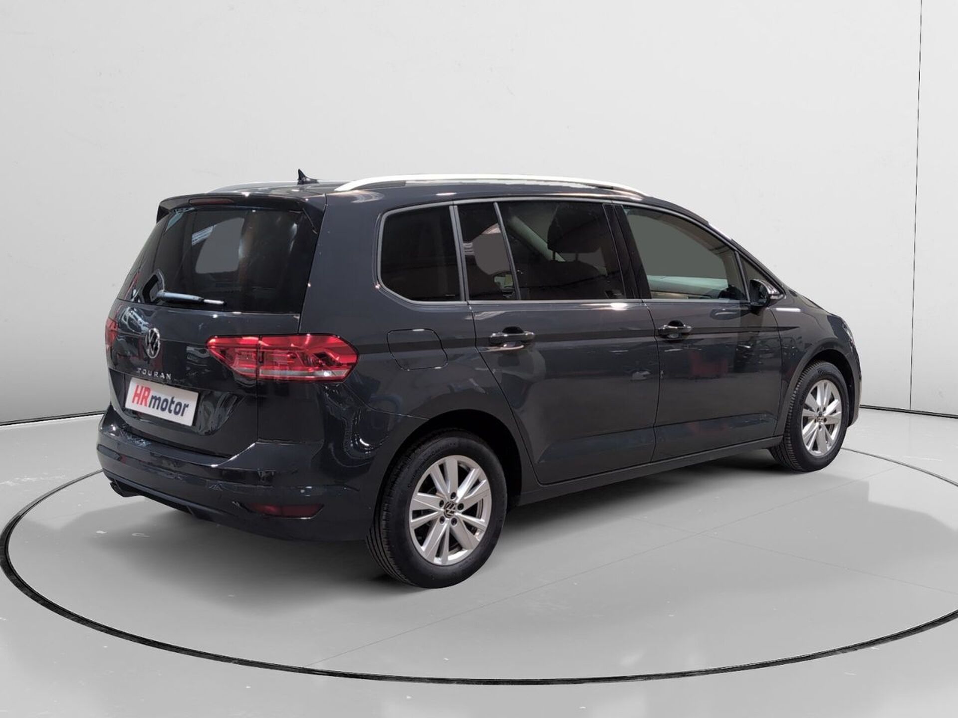 Imagen 2 de VOLKSWAGEN Touran