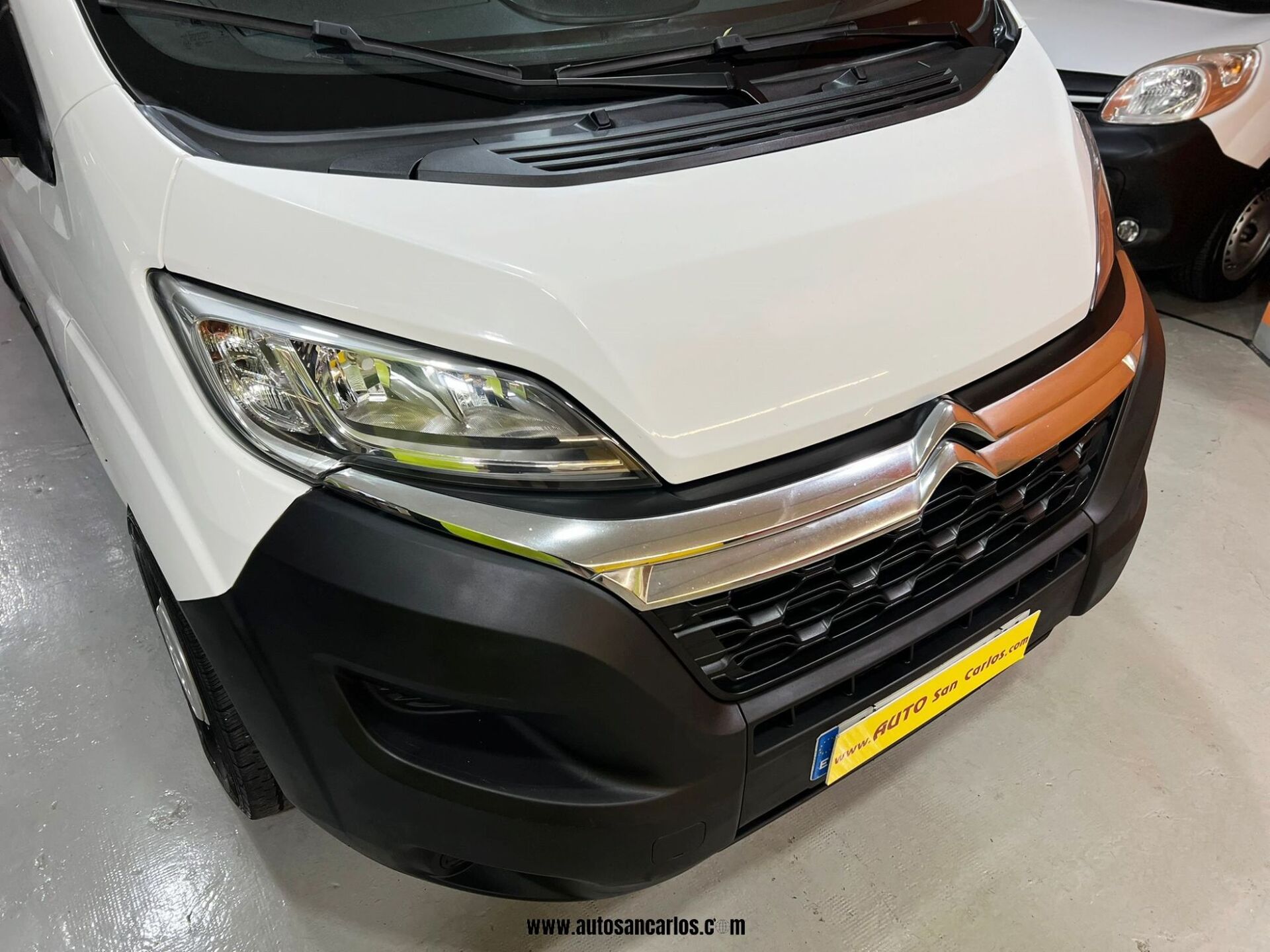 Imagen 3 de CITROEN Jumper