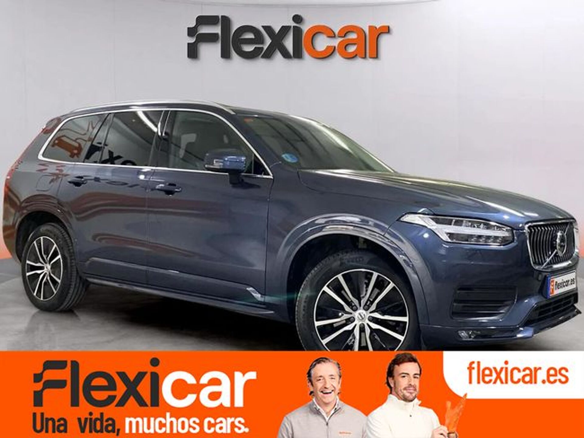 Imagen de VOLVO XC90