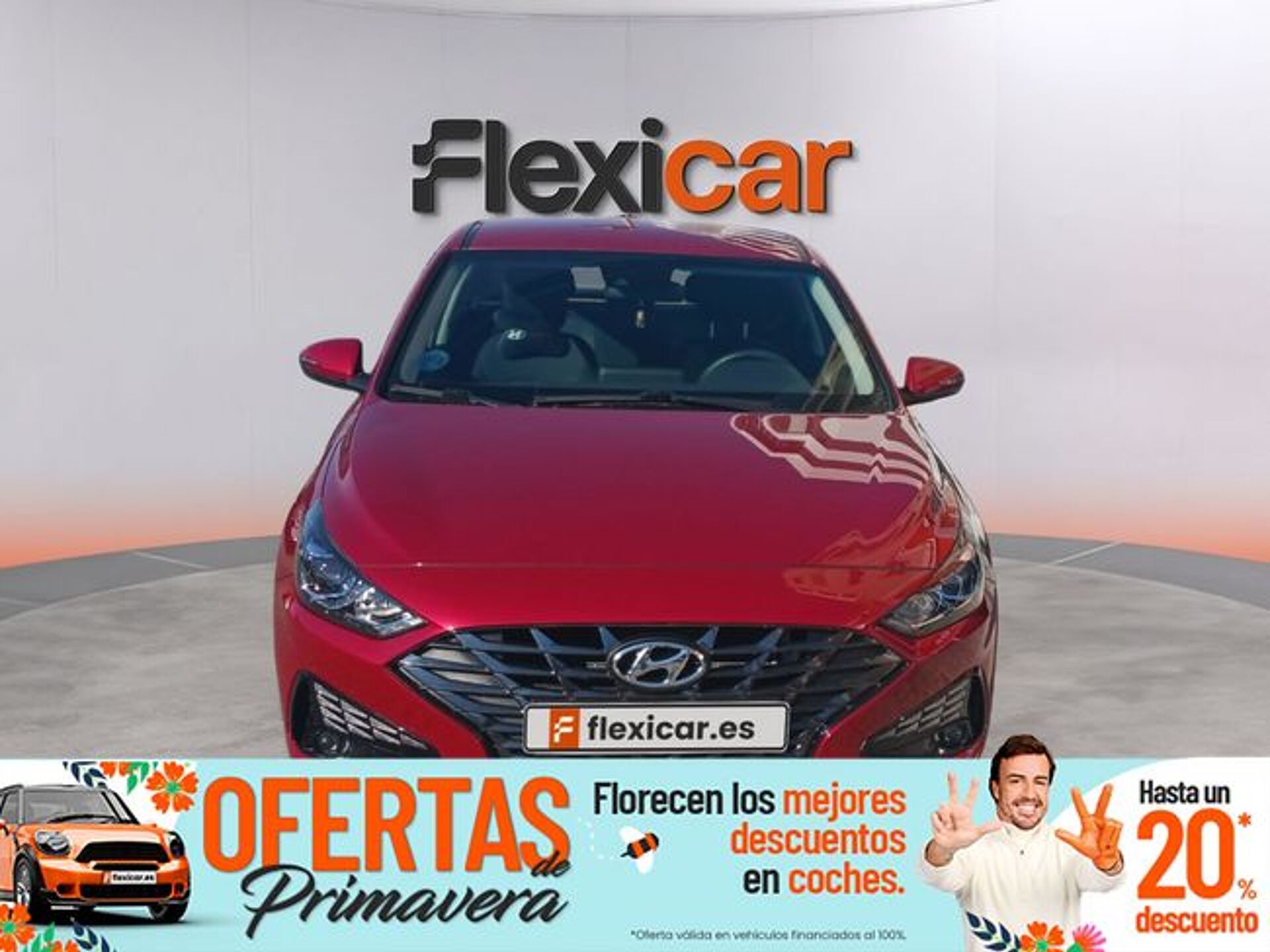 Imagen 1 de HYUNDAI i30