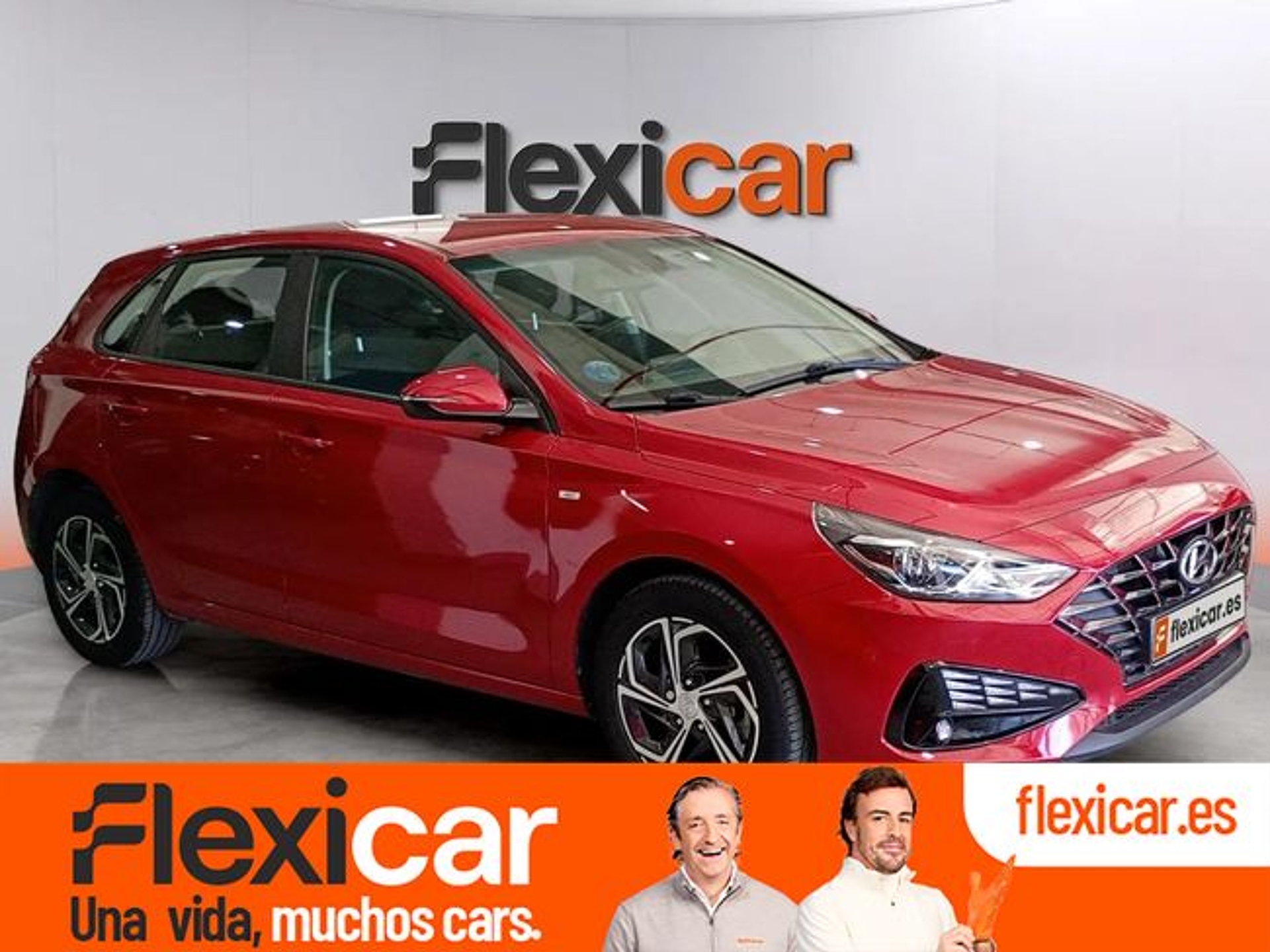 Imagen de HYUNDAI i30