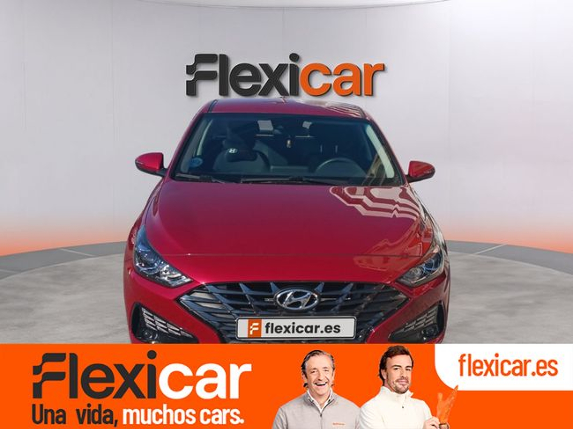 Imagen de HYUNDAI i30