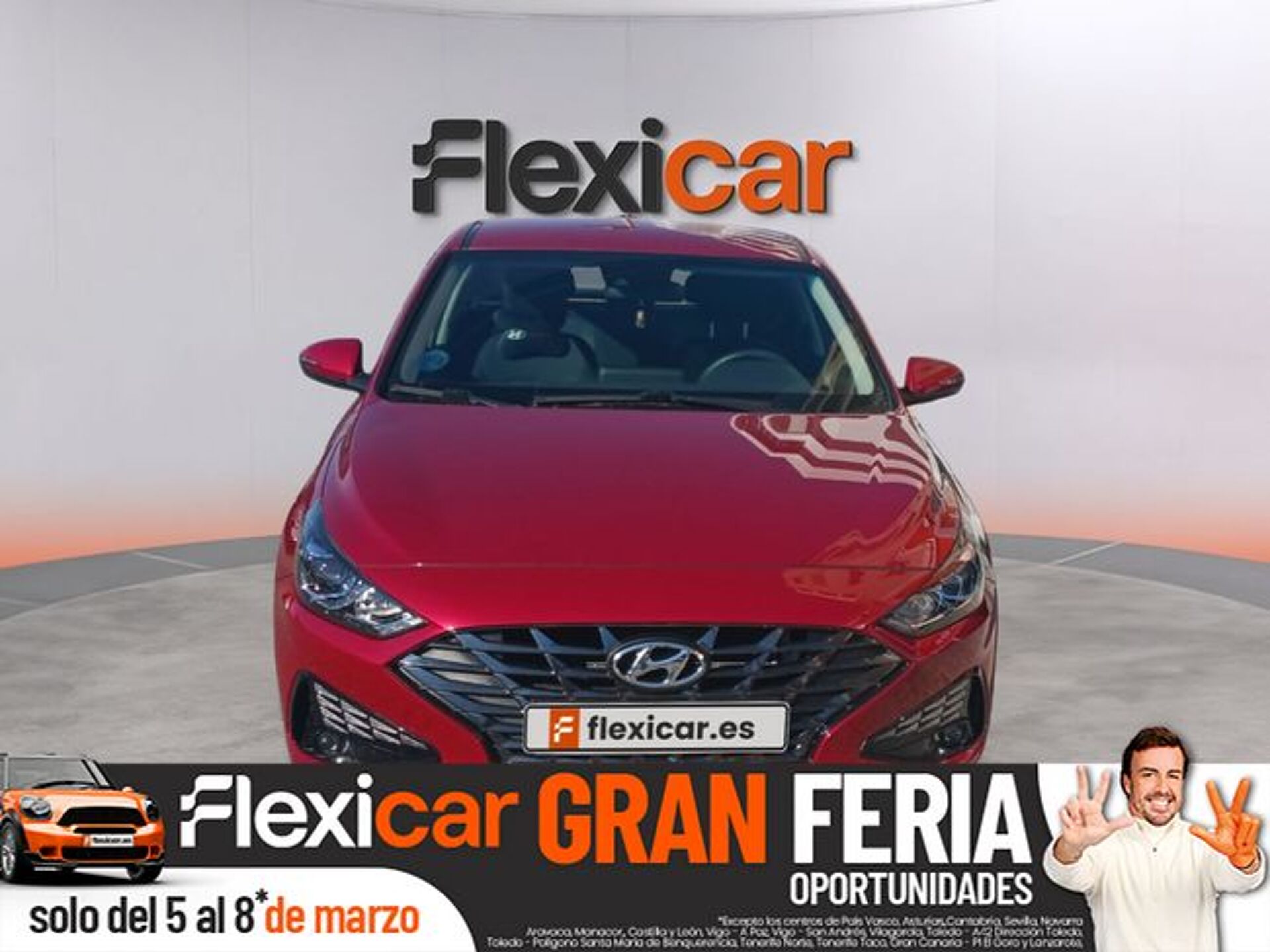 Imagen 1 de HYUNDAI i30