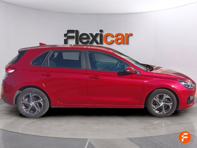 Foto del HYUNDAI i30 1.0 TGDI Klass 48V 120