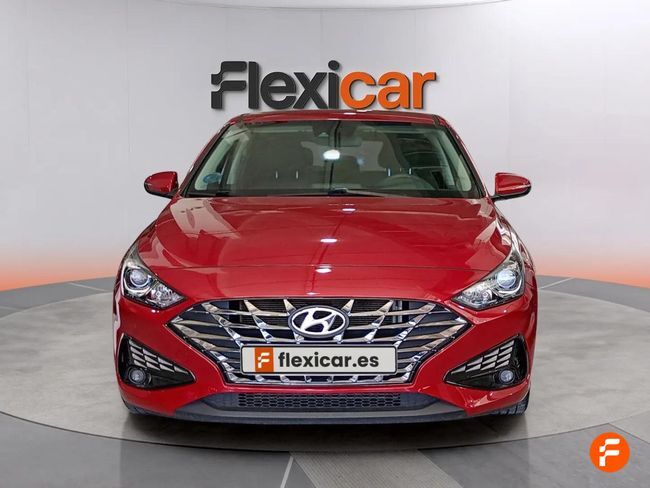 Foto del HYUNDAI i30 1.0 TGDI Klass 48V 120