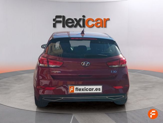 Foto del HYUNDAI i30 1.0 TGDI Klass 48V 120
