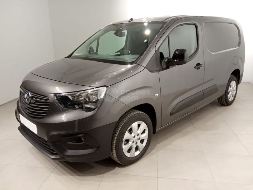 Foto del OPEL Combo Cargo 1.5TD S&S L 1000 130