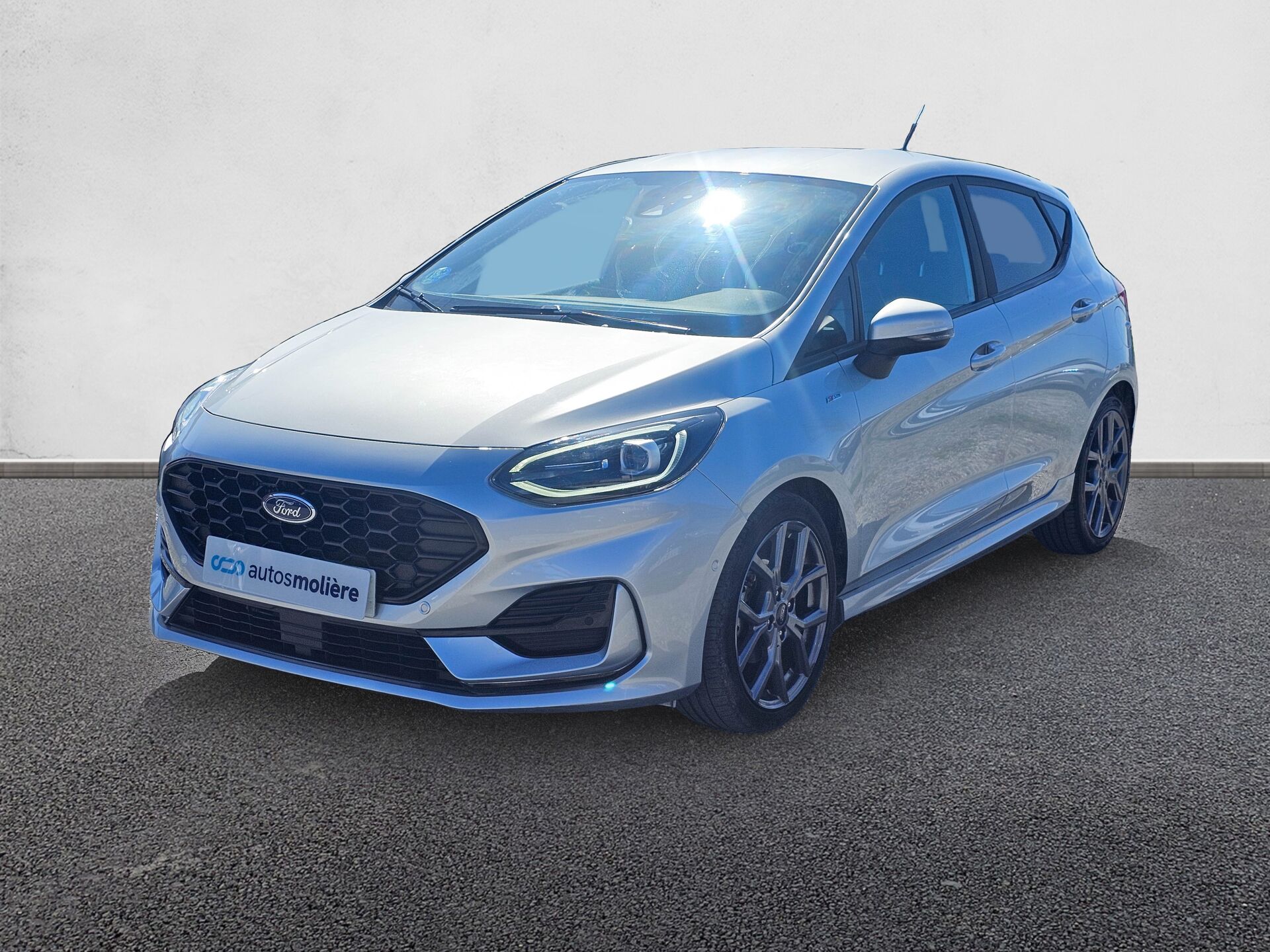 Imagen de FORD Fiesta