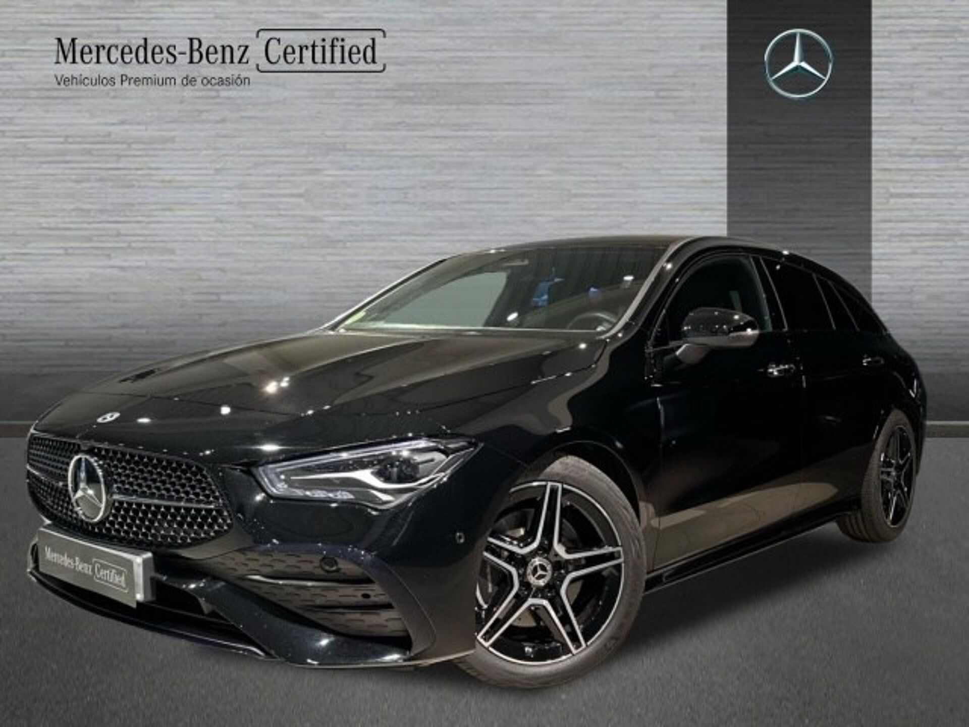 Imagen de MERCEDES Clase CLA