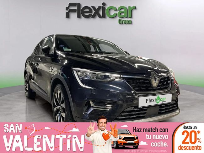 Foto del RENAULT Arkana 1.3 TCe Evolution EDC 103kW