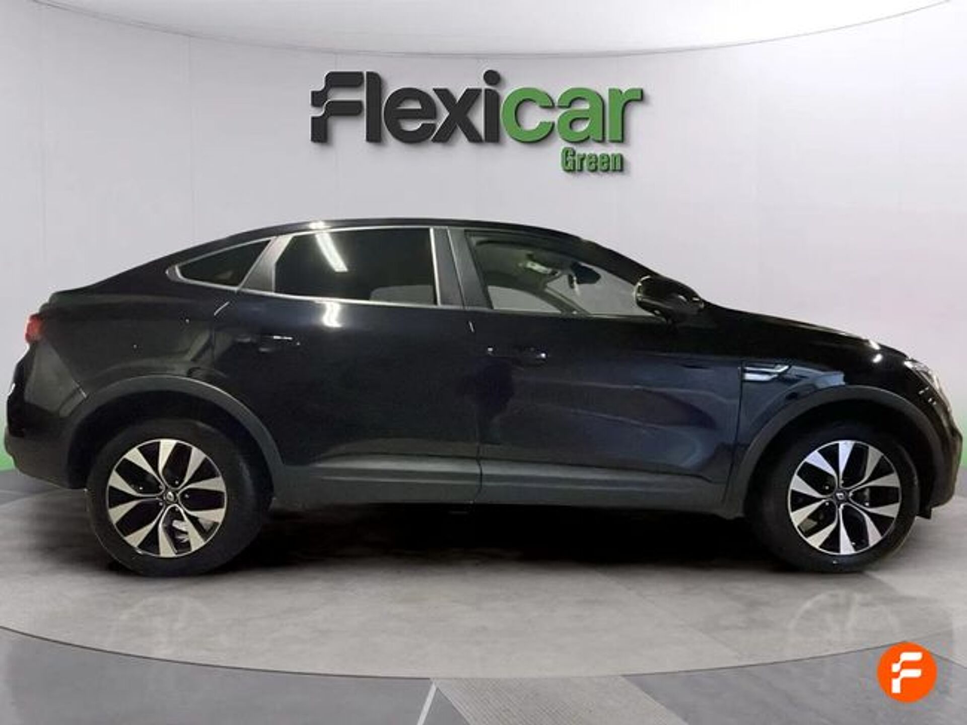 Imagen 3 de RENAULT Arkana