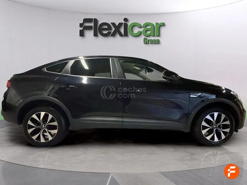 Foto del RENAULT Arkana 1.3 TCe Evolution EDC 103kW