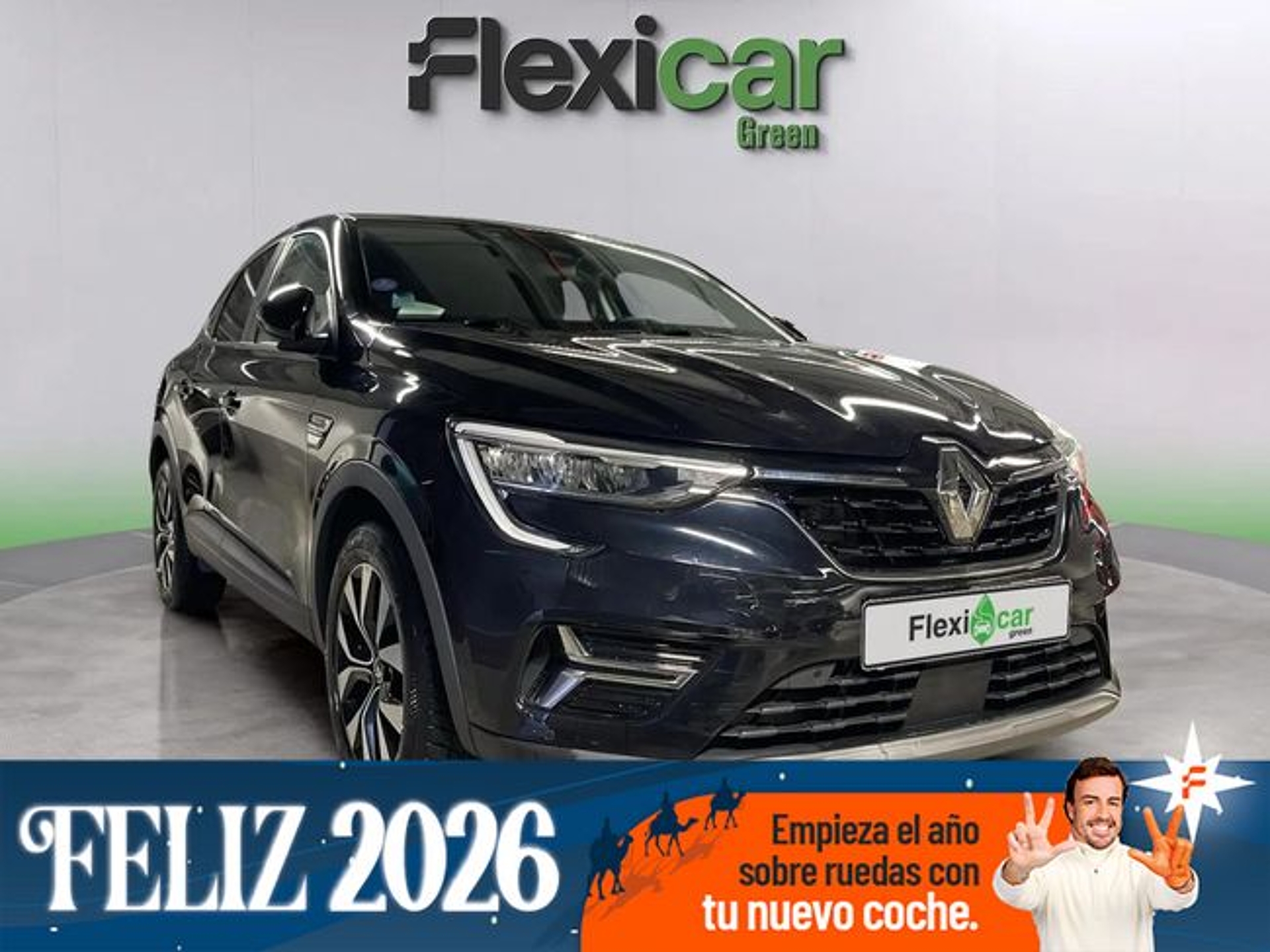 Imagen de RENAULT Arkana