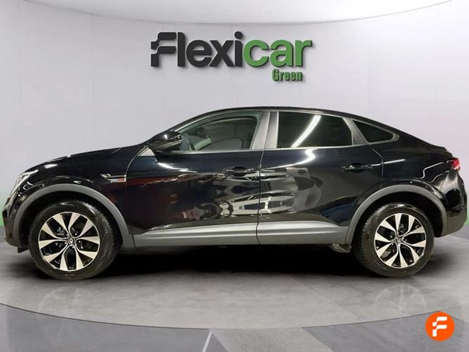 Imagen 2 de RENAULT Arkana