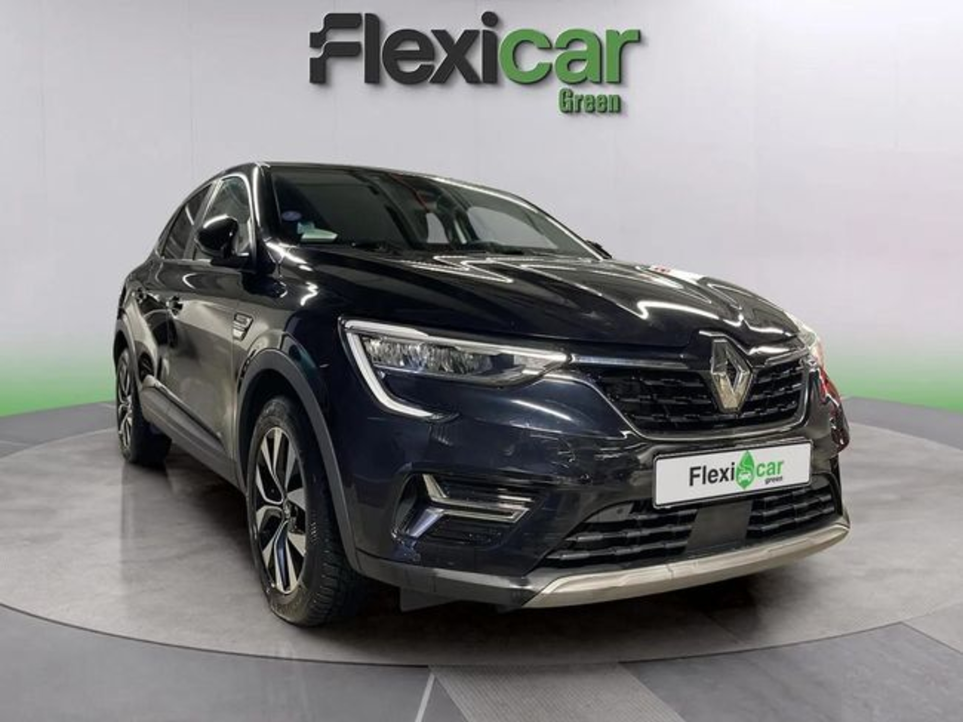 Imagen de RENAULT Arkana