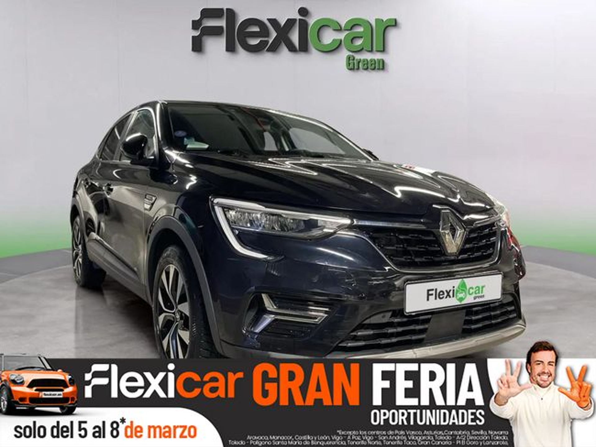 Imagen de RENAULT Arkana